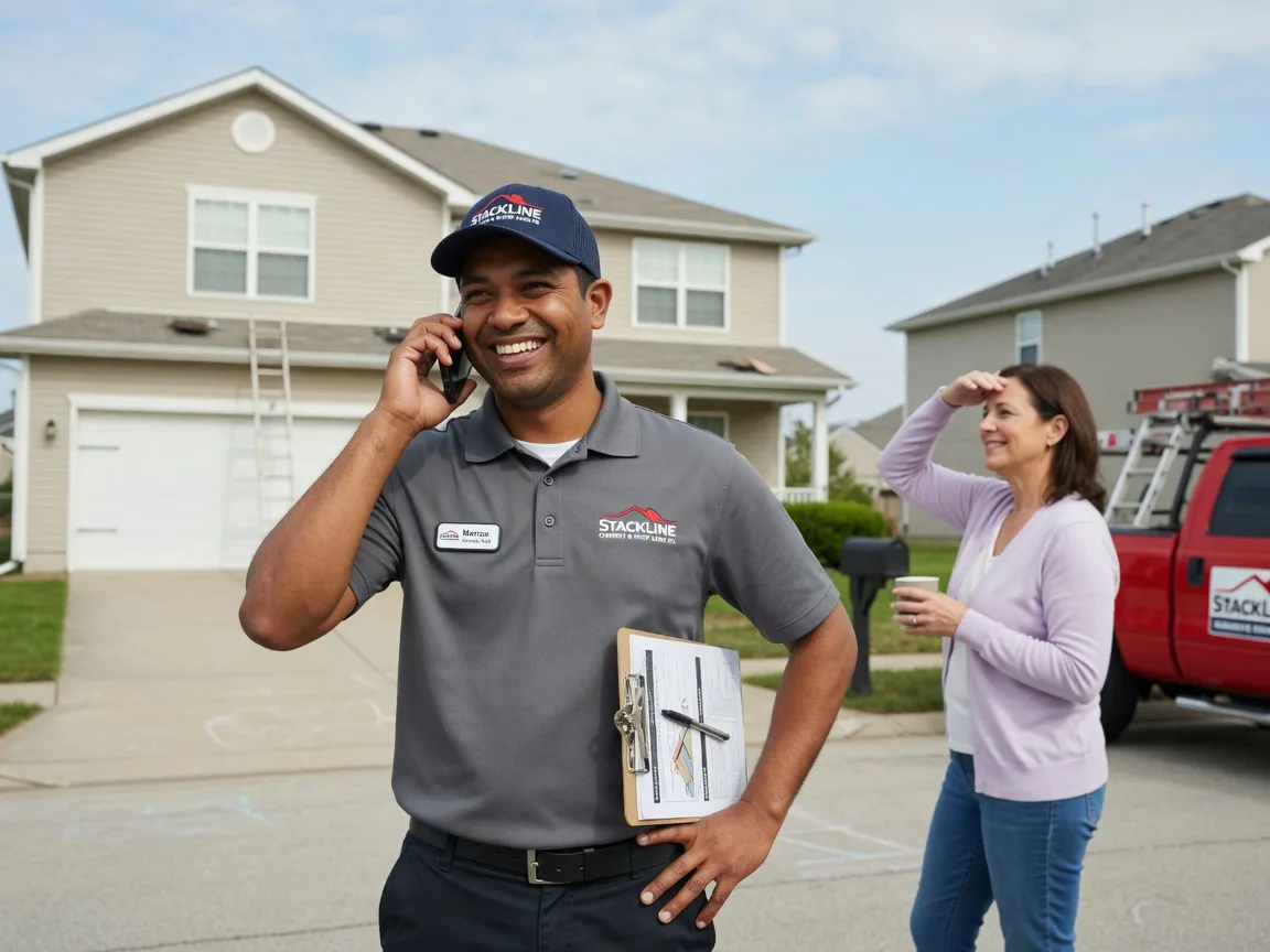 Chimney flashing repair Albany, KY FAQs